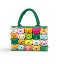 Bears Stuf'it in Green