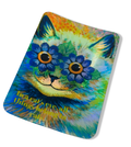In a Cat's Eye, all things belong to Cats