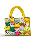 Animals Stuf'it in Yellow